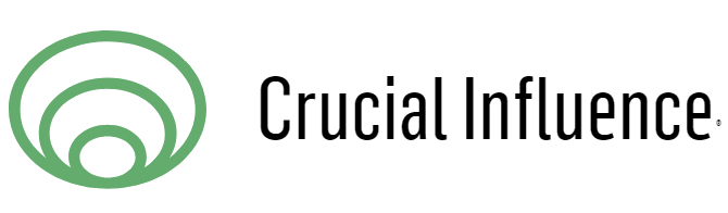 Crucial Influence logo