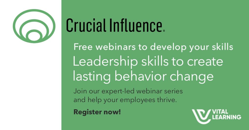 #nordicwebinars - linkedin Leadership skills to create lasting behavior change